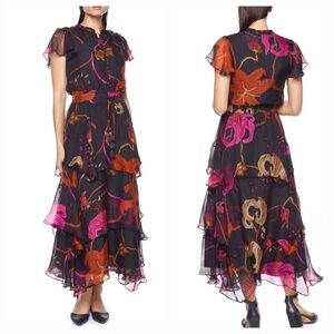 The Martinique Dress by‎ SOUVENIR